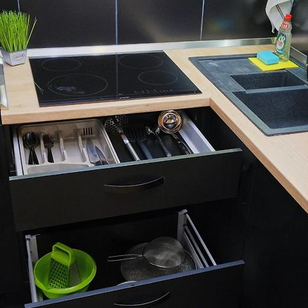 Central Apartments Одеса Екстериор снимка