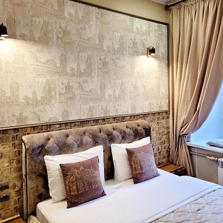 Central Apartments Одеса Екстериор снимка