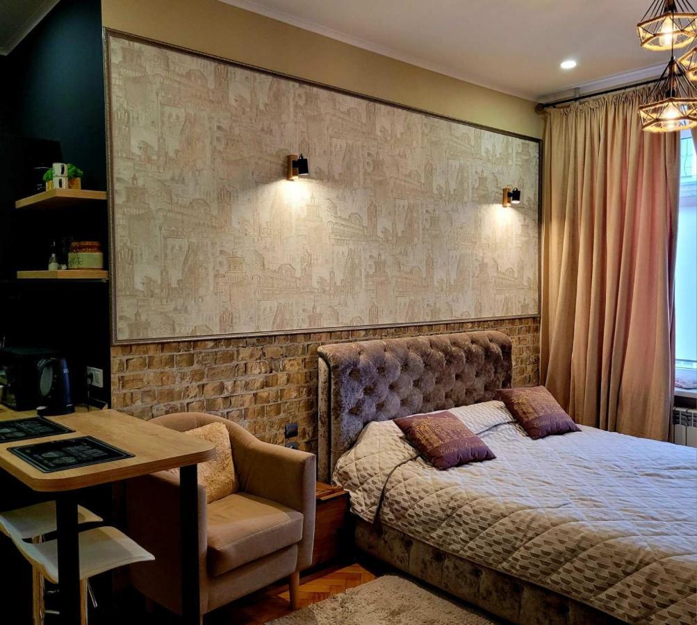 Central Apartments Одеса Екстериор снимка