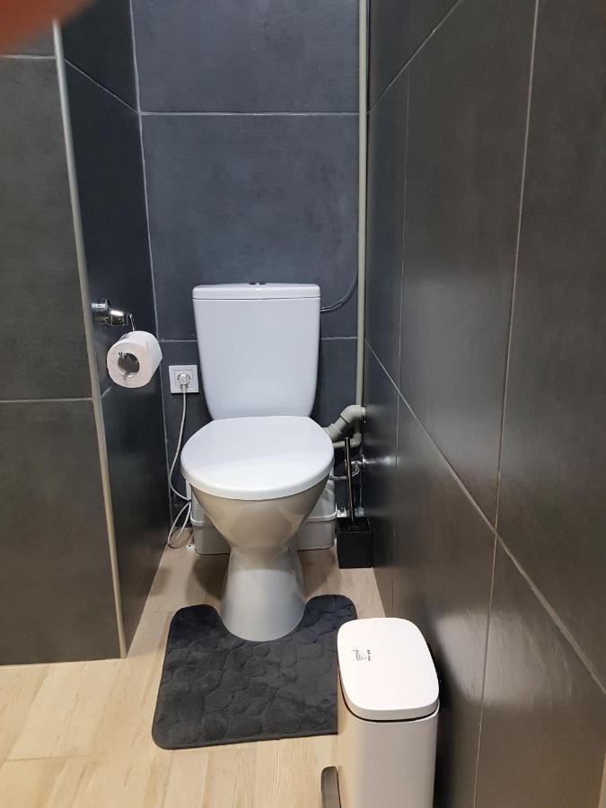 Central Apartments Одеса Екстериор снимка