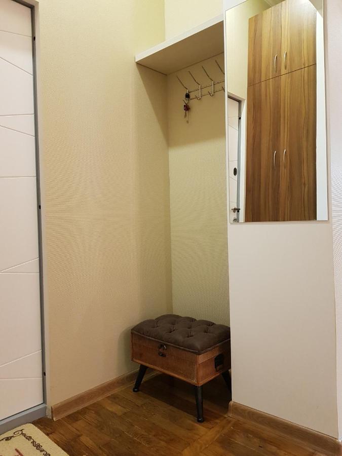 Central Apartments Одеса Екстериор снимка